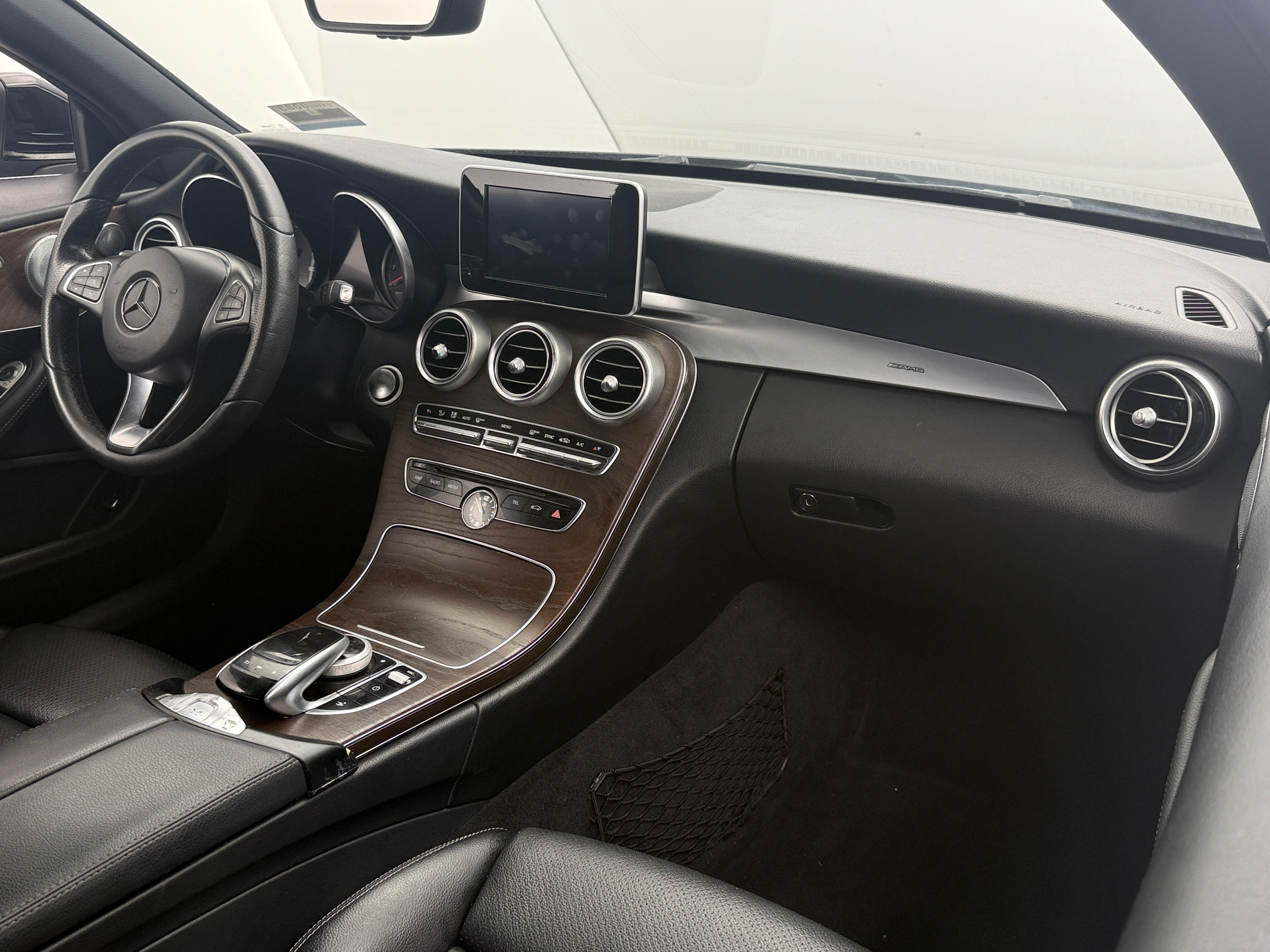 mercedes-benz c-class cabriolet 2018 WDDWK4JB6JF598384 image mercedes-benz c-class cabriolet 2018 WDDWK4JB6JF598384 image